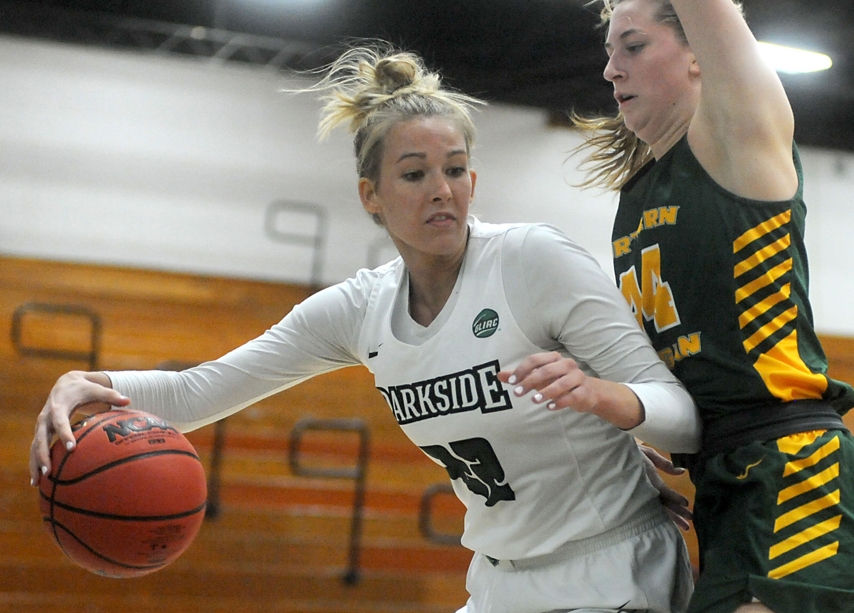 UWP Women 4